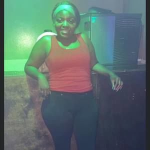 Meet your Posher, Marquisha